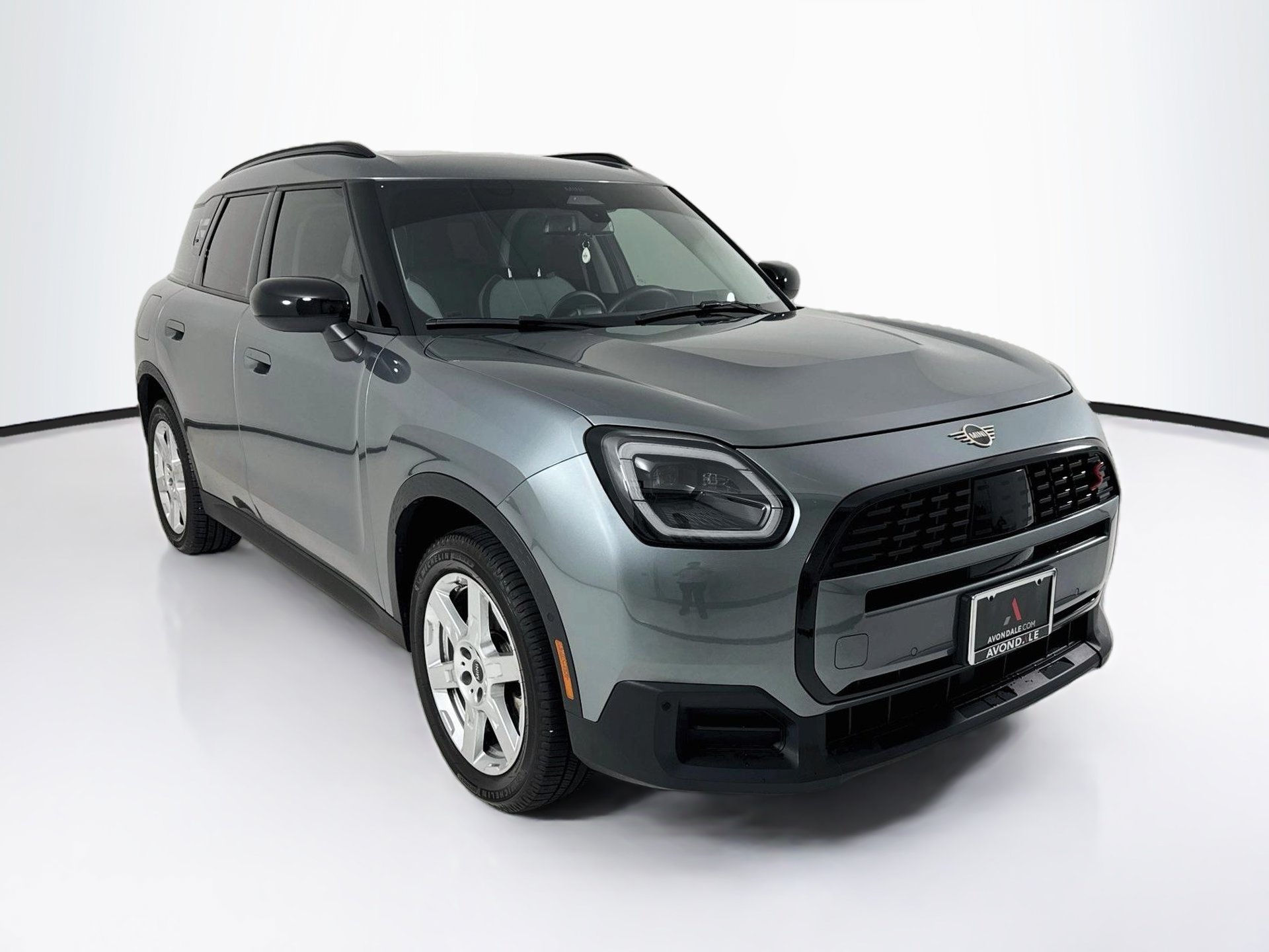 Used 2025 MINI Cooper Countryman S