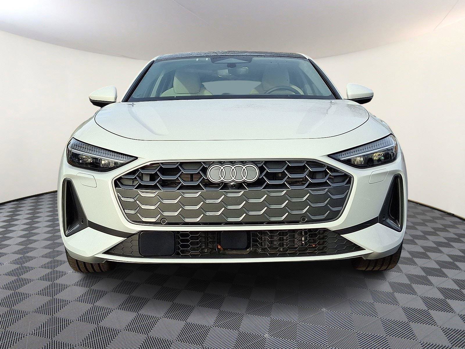 Certified 2025 Audi A5 2.0T Premium Plus w/ Premium Plus image 2