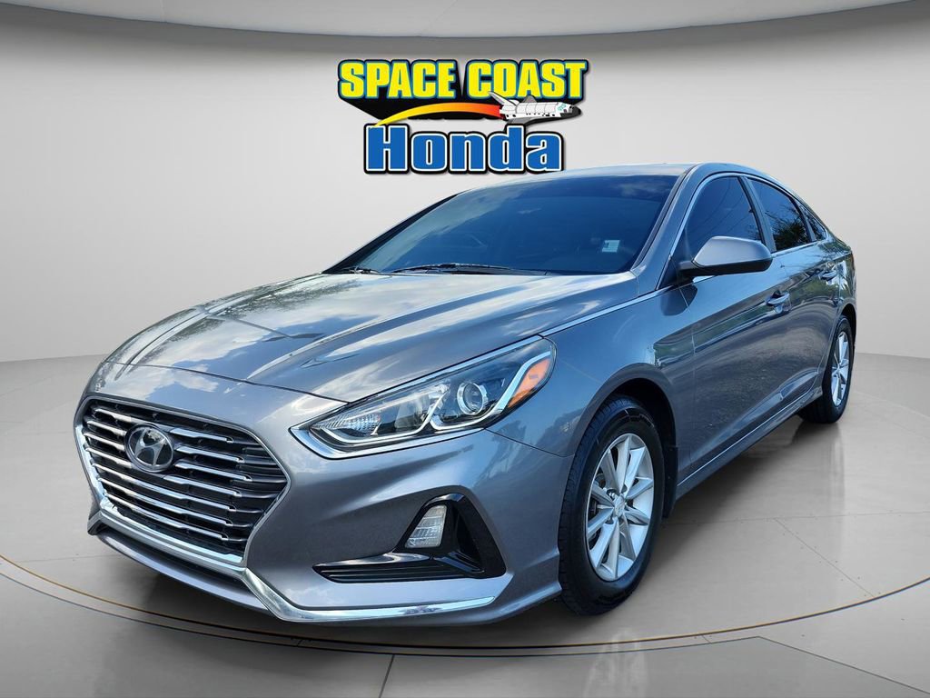 Used 2019 Hyundai Sonata SE image 10