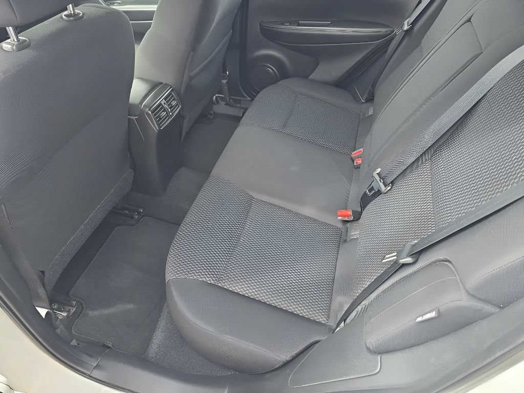 Used 2022 Nissan Rogue Sport S AWD/4WD image 25