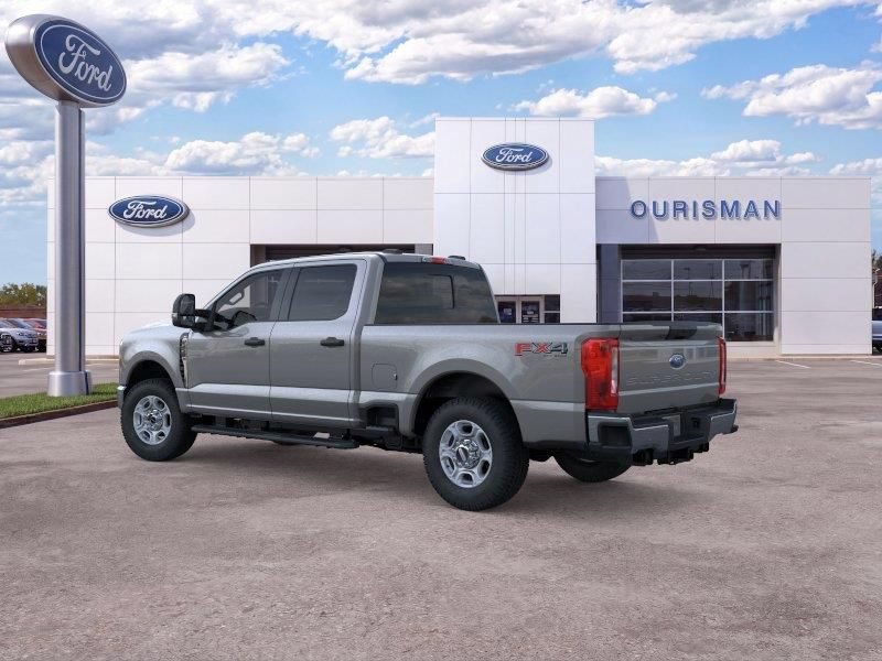 New 2026 Ford F250 XLT w/ FX4 Off-Road Package AWD/4WD image 5