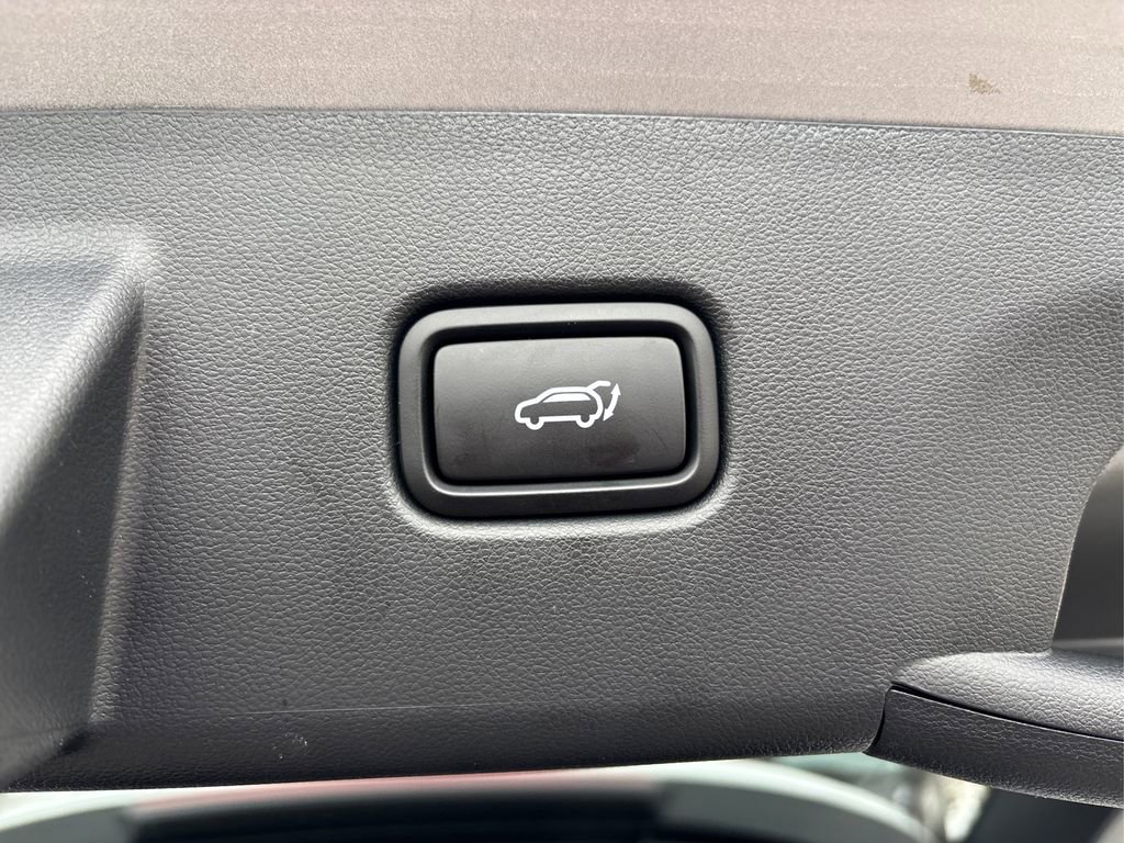 Certified 2025 Hyundai Tucson SEL image 14