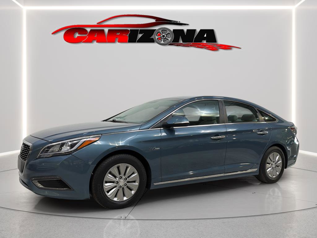 Used 2016 Hyundai Sonata SE image 5