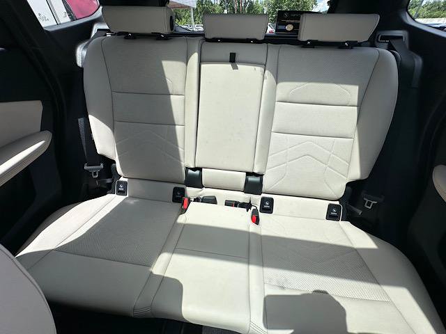 Used 2025 BMW X1 xDrive28i w/ Premium Package AWD/4WD image 29