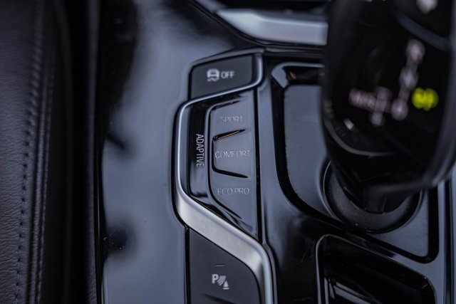 Used 2018 BMW X3 M40i w/ Premium Package image 25