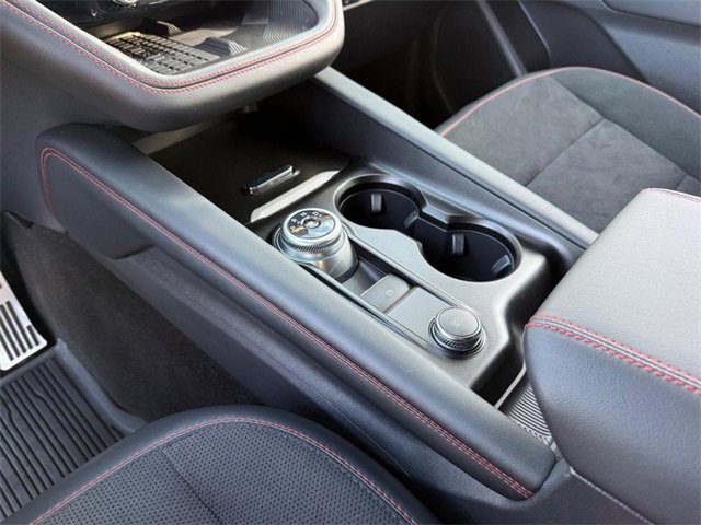 Used 2025 Ford Explorer ST w/ Sun And Sound Package image 27