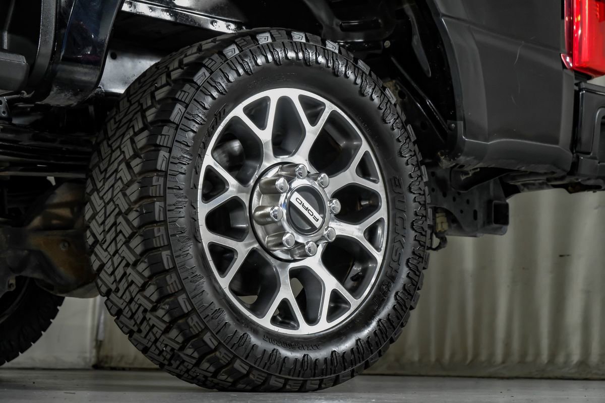 Used 2024 Ford F250 XL w/ STX Appearance Package AWD/4WD image 51