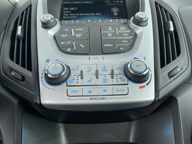 Used 2016 Chevrolet Equinox LT w/ Convenience Package FWD image 25