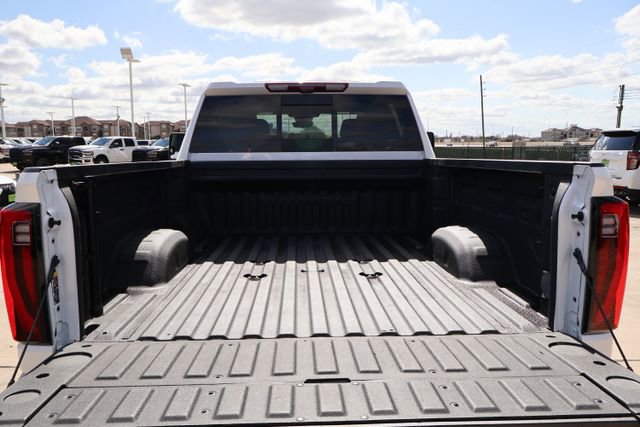 Used 2024 GMC Sierra 2500 Denali Ultimate image 8