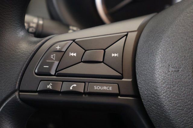 New 2025 Nissan Kicks Play S image 13