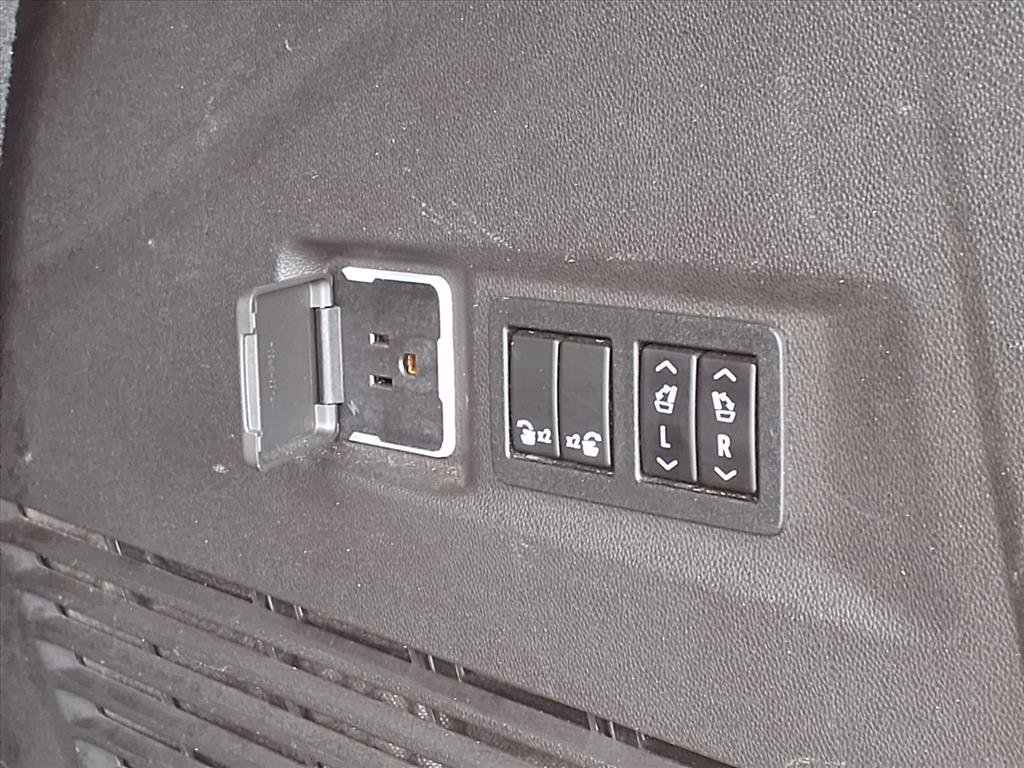 Certified 2021 Chevrolet Tahoe High Country image 7