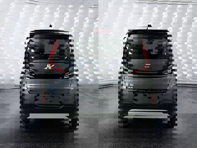 Used 2023 Kia Soul LX w/ Option Group 015 FWD image 5