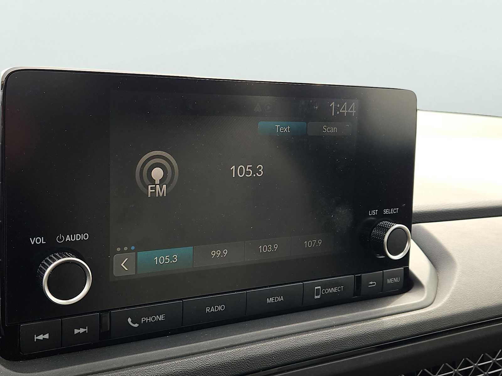 Certified 2023 Honda Accord EX image 26