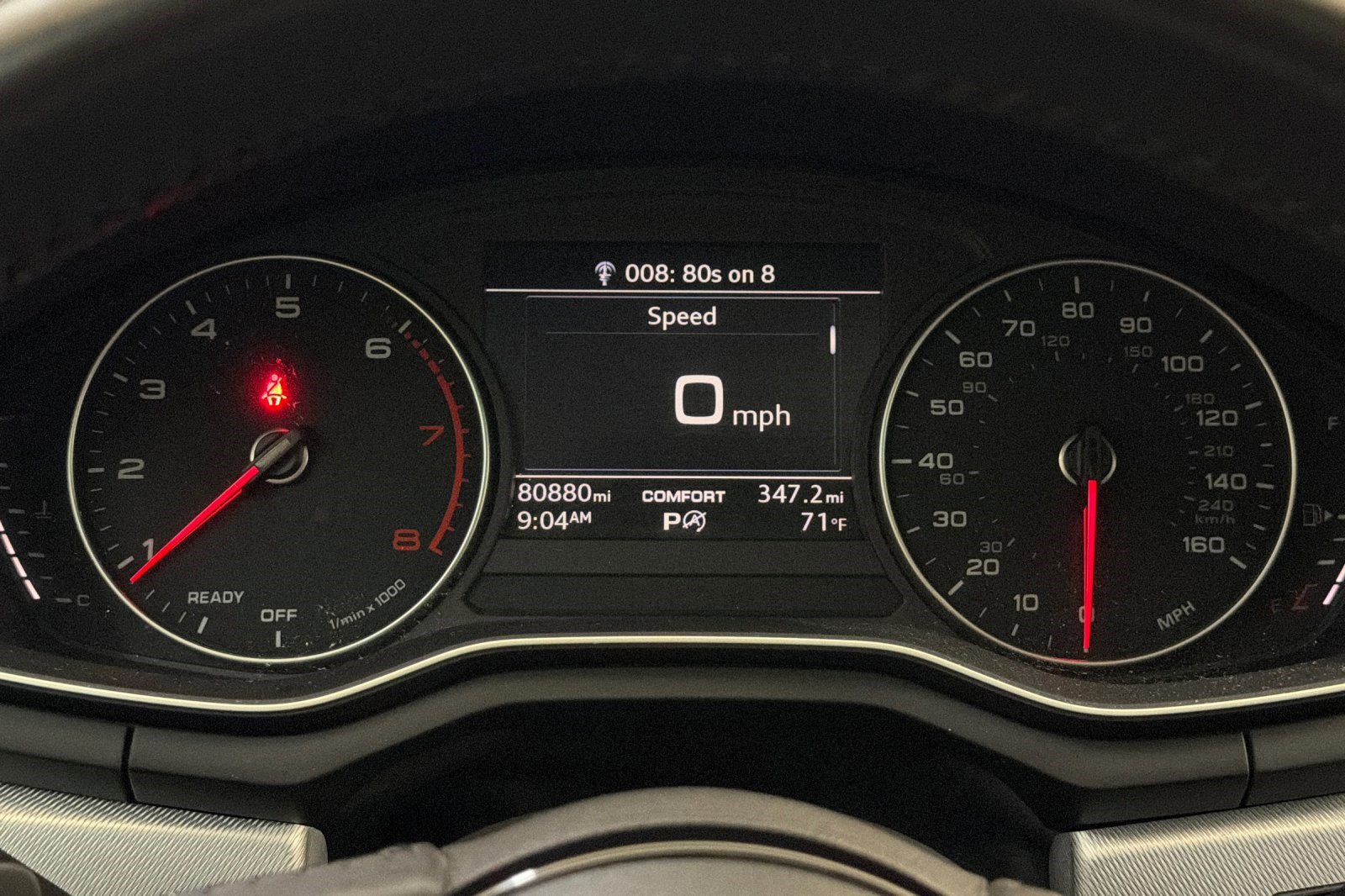 Used 2017 Audi A4 2.0T Premium Plus AWD/4WD image 20