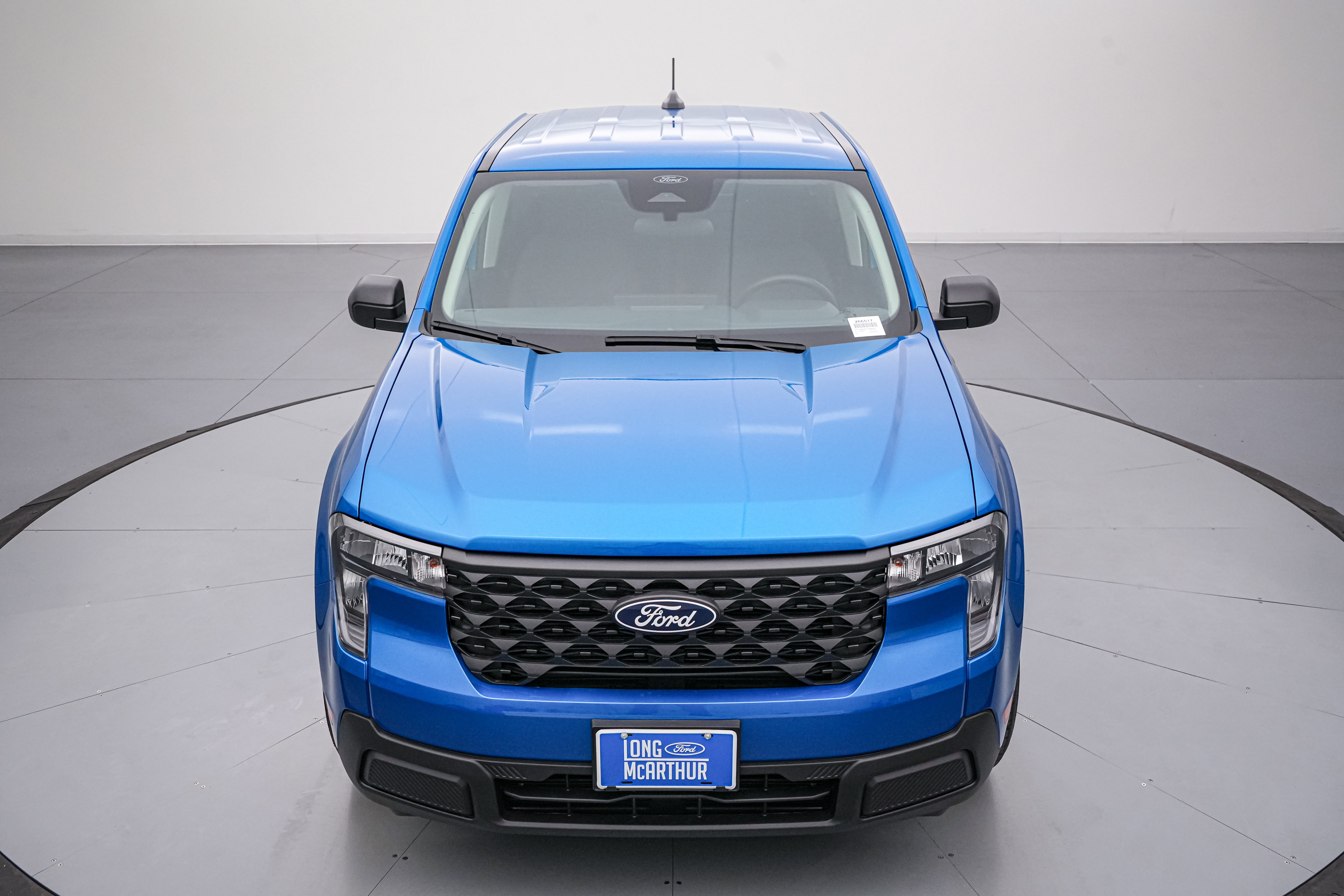 New 2026 Ford Maverick XL FWD image 10