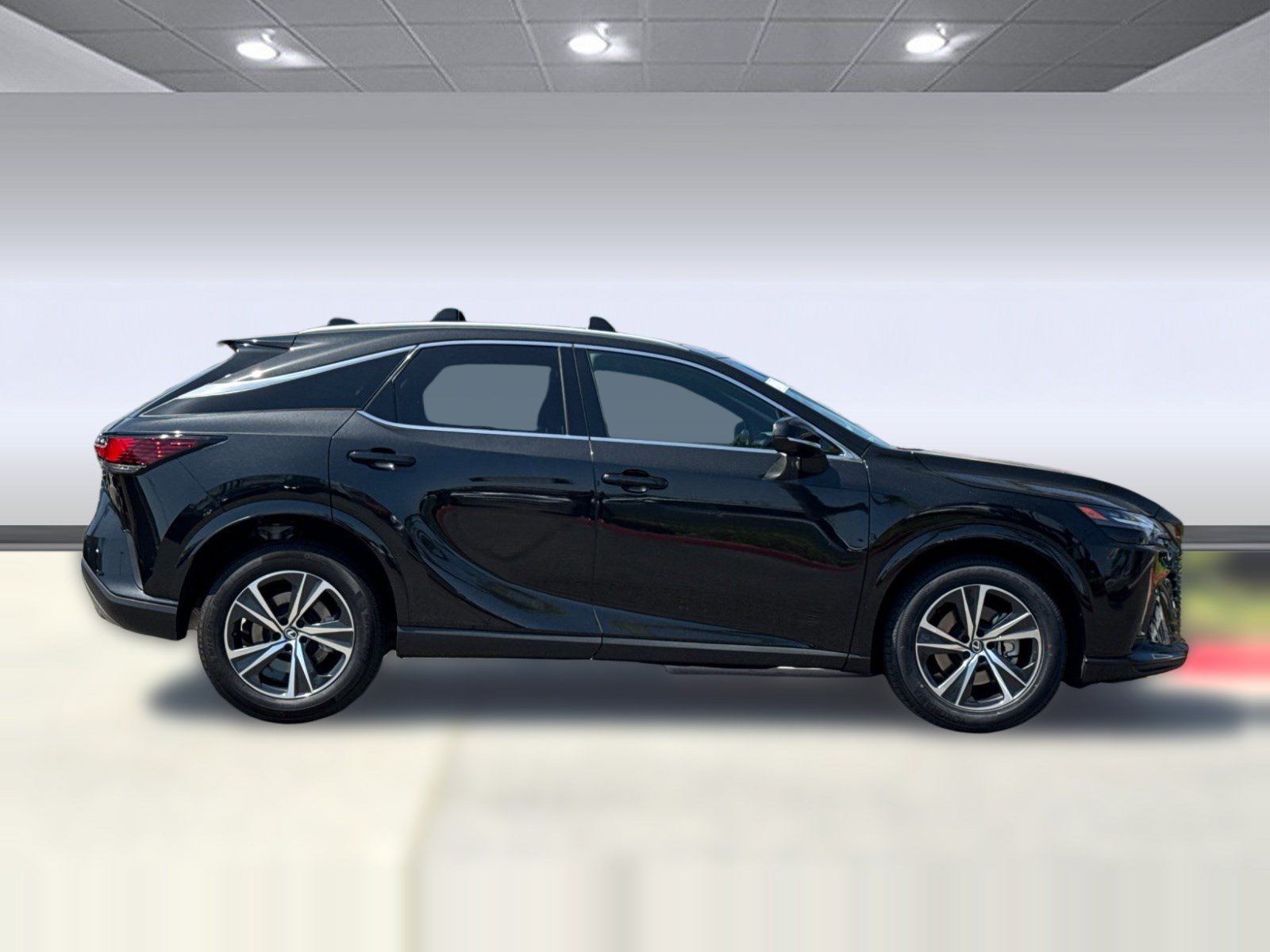 Used 2024 Lexus RX 350 Premium w/ Convenience Package FWD image 7