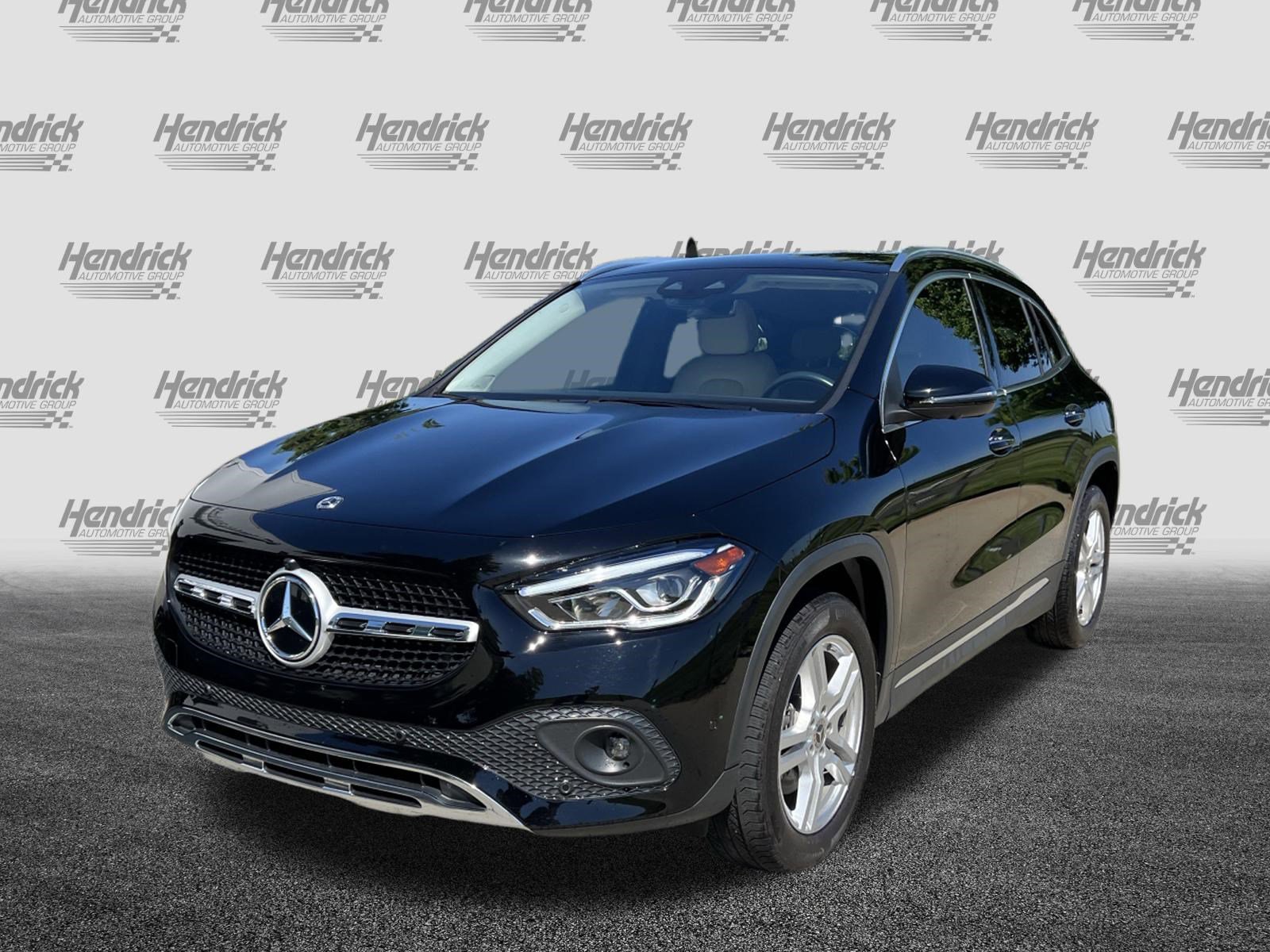 Used 2023 Mercedes-Benz GLA 250 4MATIC image 5