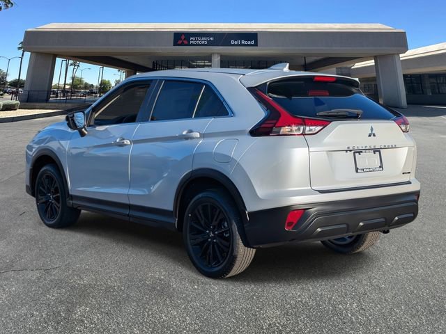 New 2026 Mitsubishi Eclipse Cross LE image 2