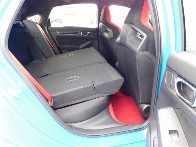 New 2025 Honda Civic Type R image 23