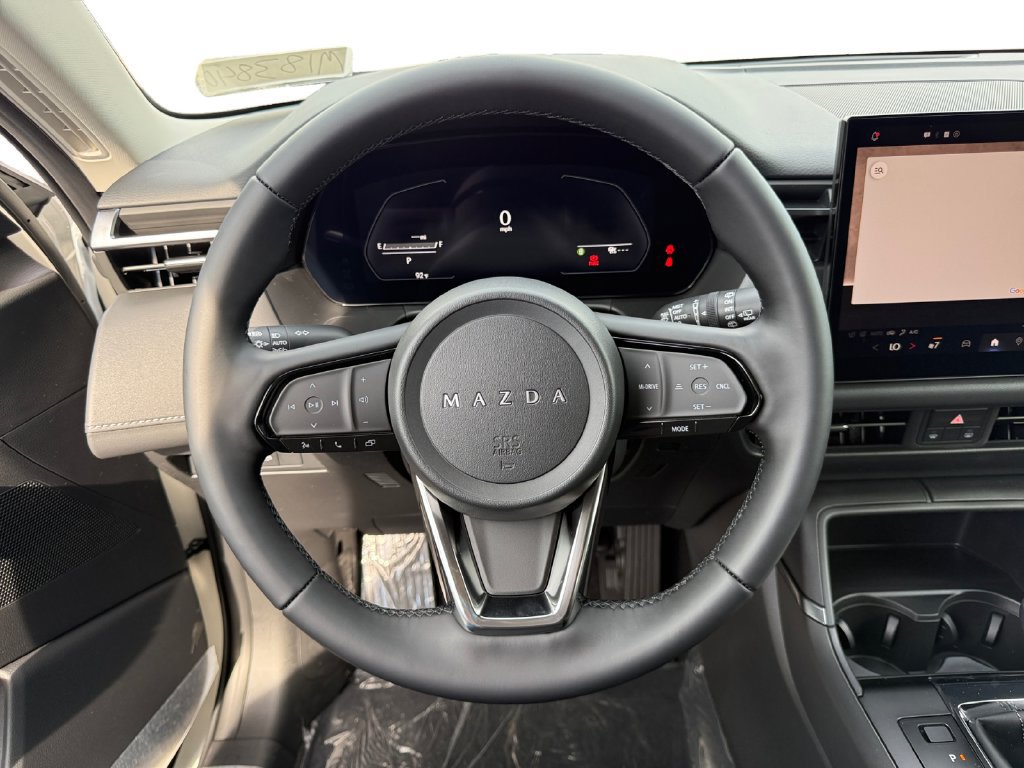 New 2026 MAZDA CX-5 Preferred AWD/4WD image 12