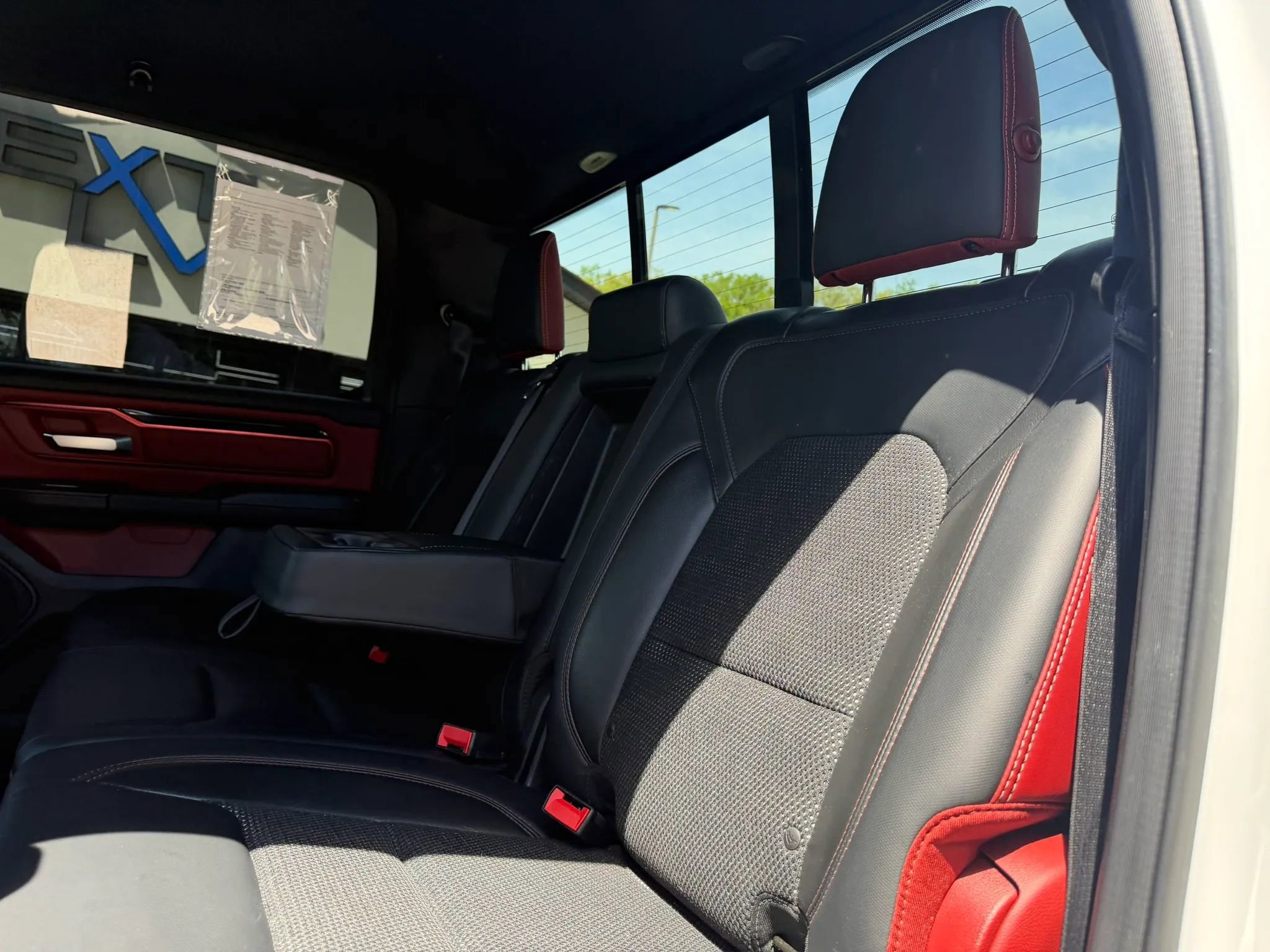 Used 2019 RAM 1500 Rebel w/ Rebel Level 2 Equipment Group AWD/4WD image 41
