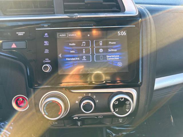 Used 2020 Honda Fit EX image 18