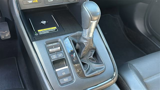 Used 2024 Honda CR-V EX-L image 20