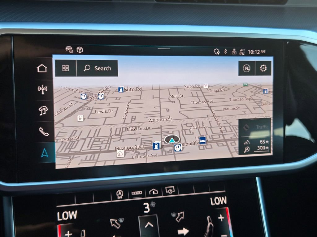 Used 2024 Audi A6 2.0T Premium w/ Summer of Audi Package image 15