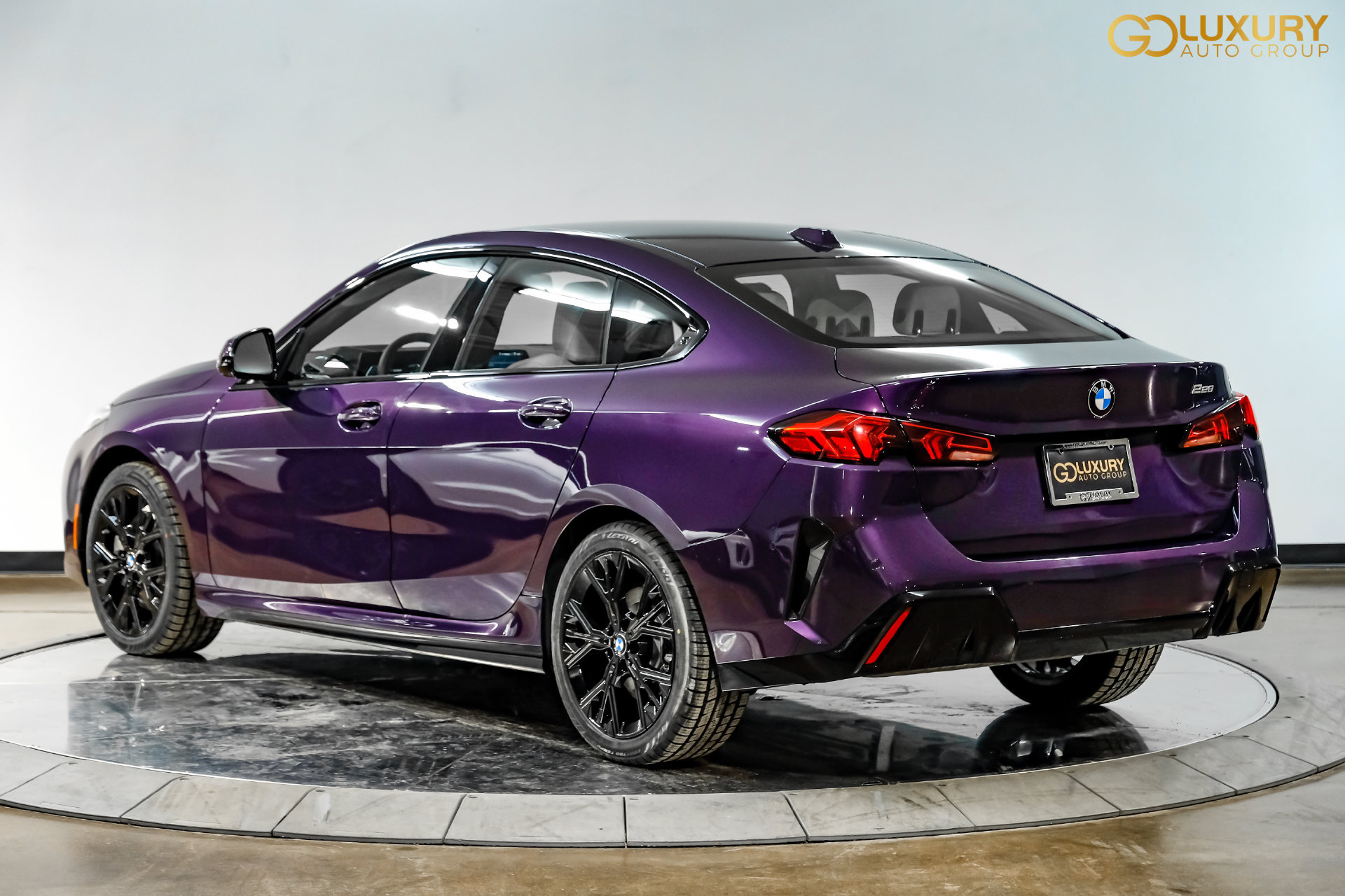 Used 2026 BMW 228i FWD image 11