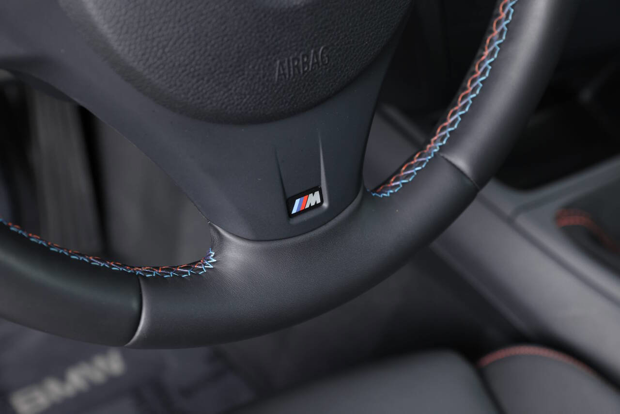 Used 2011 BMW 1 Series M image 50