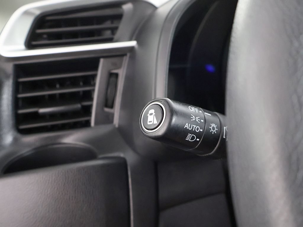 Used 2020 Honda Fit EX image 45