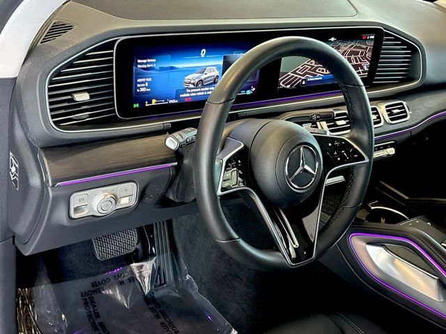 Used 2026 Mercedes-Benz GLE 350 4MATIC image 24