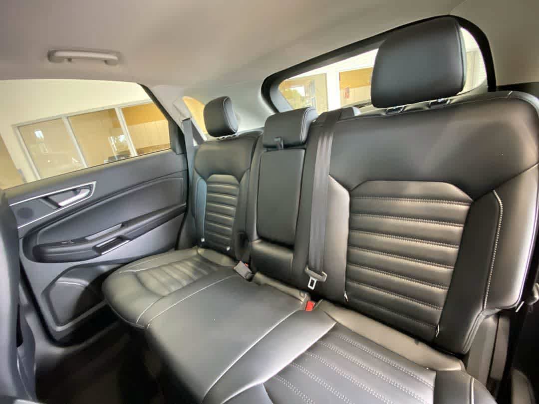 Used 2022 Ford Edge SEL AWD/4WD image 24