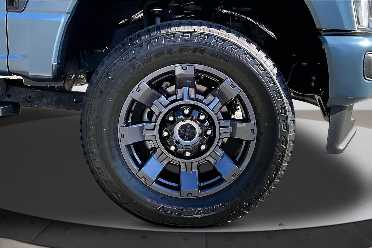 Used 2024 Ford F350 Lariat w/ Lariat Ultimate Package image 34