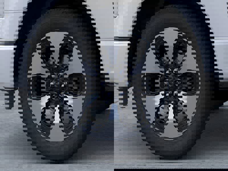 New 2025 Ford F150 Lightning Platinum image 19