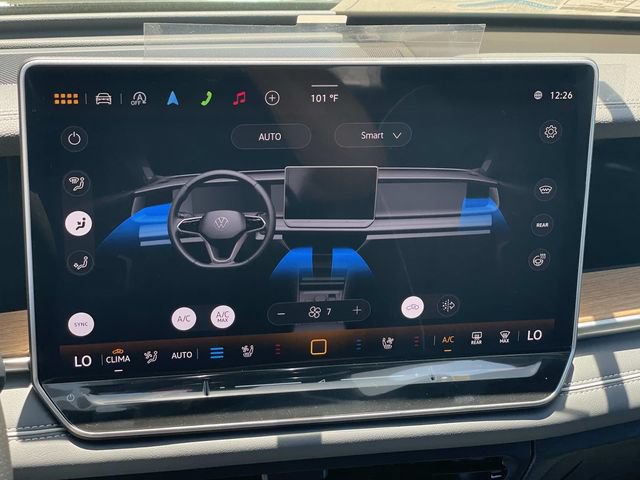 New 2026 Volkswagen Tiguan SEL R-Line AWD/4WD image 13