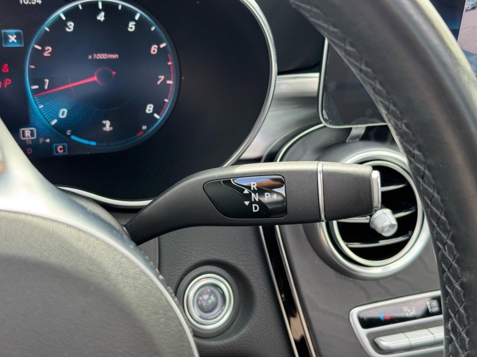 Certified 2021 Mercedes-Benz C 300 Sedan image 34