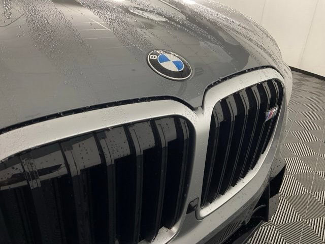 Certified 2025 BMW X7 M60i AWD/4WD image 9