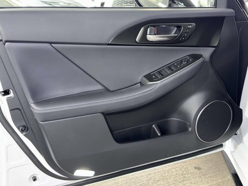 New 2026 Lexus IS 350 F Sport w/ Technology Package AWD/4WD image 19