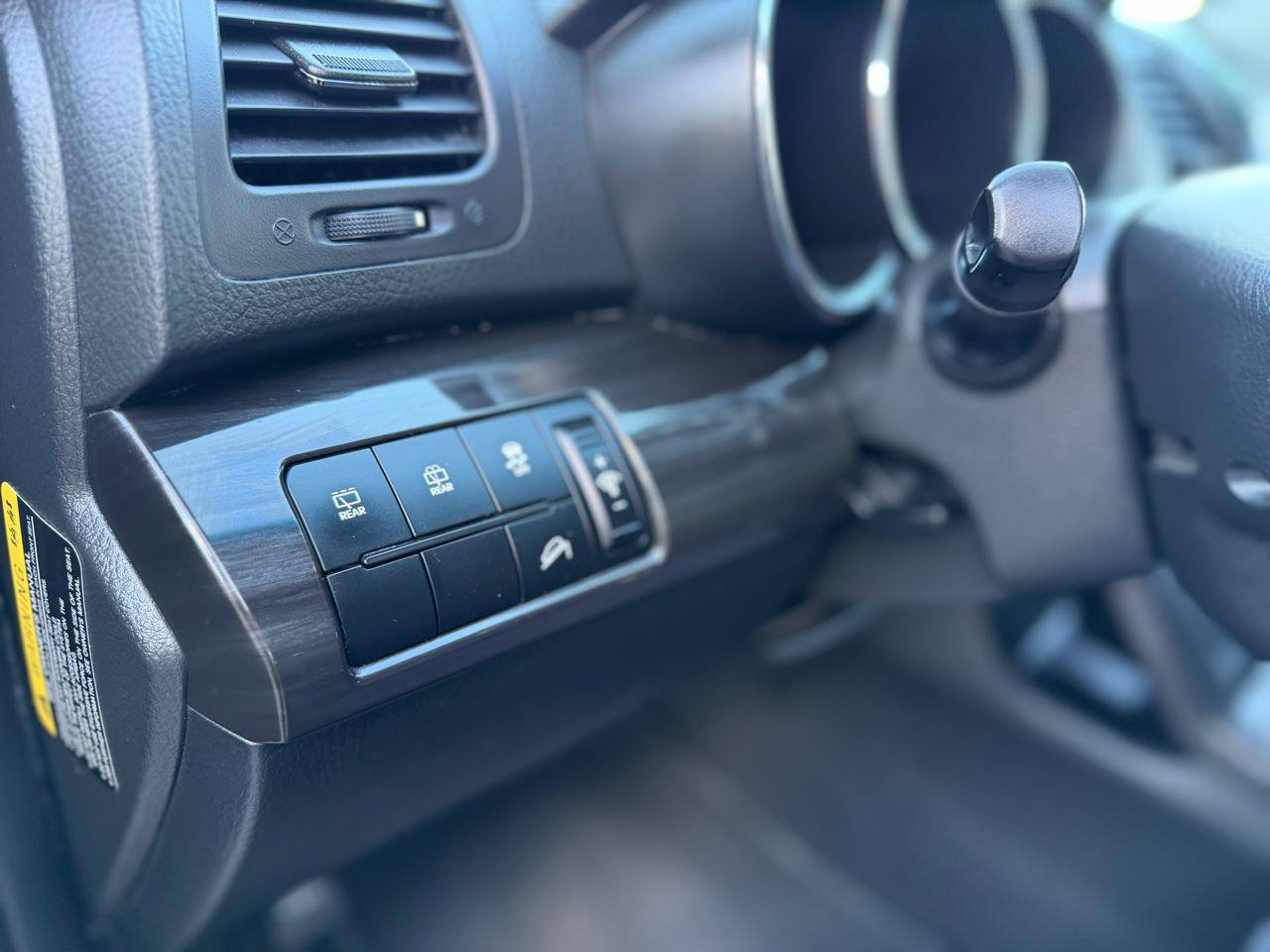 Used 2013 Kia Sorento LX FWD image 21