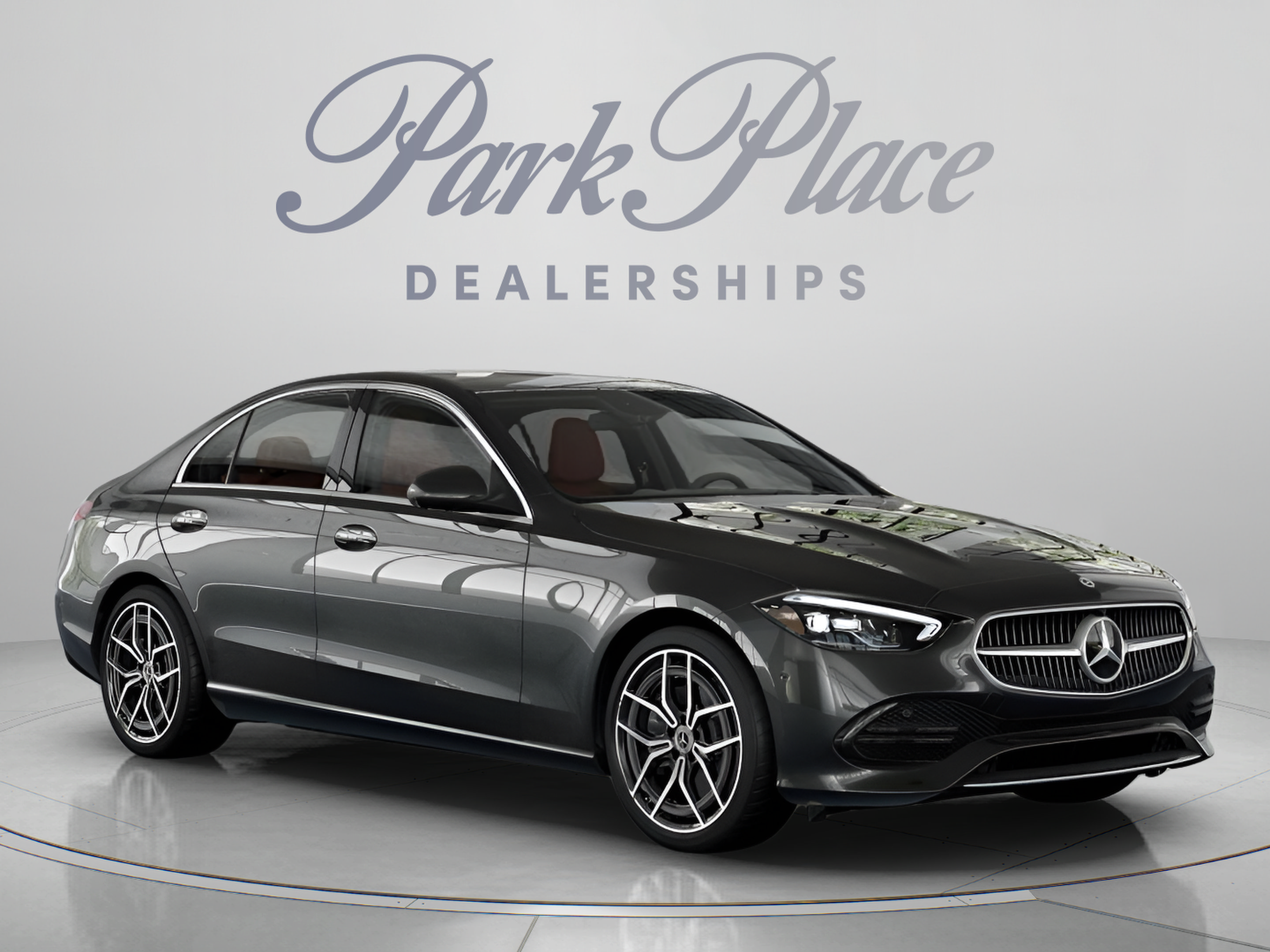 Certified 2026 Mercedes-Benz C 300 Sedan image 32