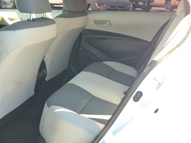 Used 2023 Toyota Corolla LE FWD image 18