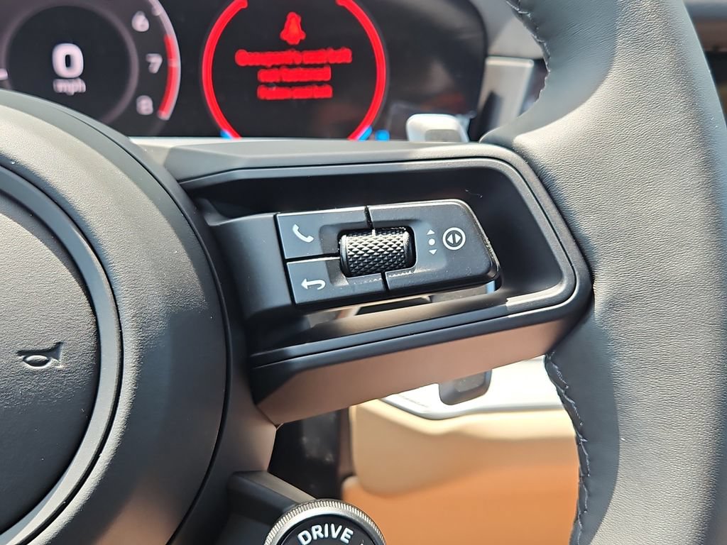 New 2026 Porsche Cayenne AWD/4WD image 23