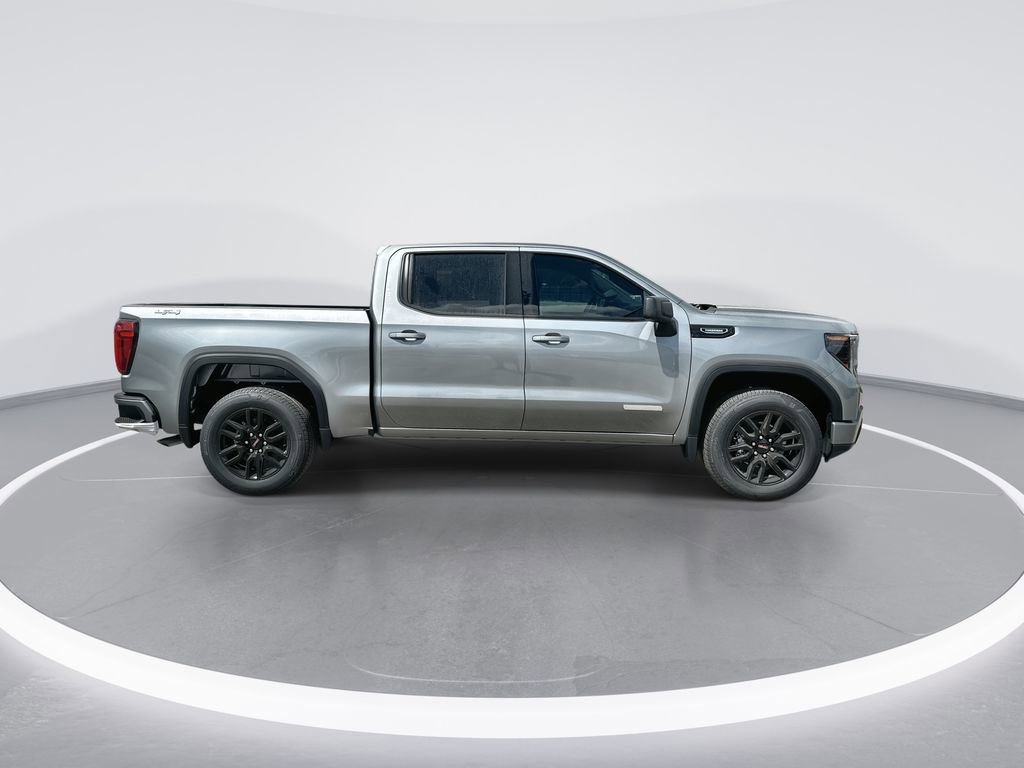 New 2026 GMC Sierra 1500 Elevation image 9