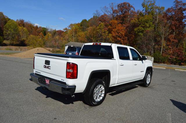 Used 2014 GMC Sierra 1500 SLE w/ SLE Value Package image 51