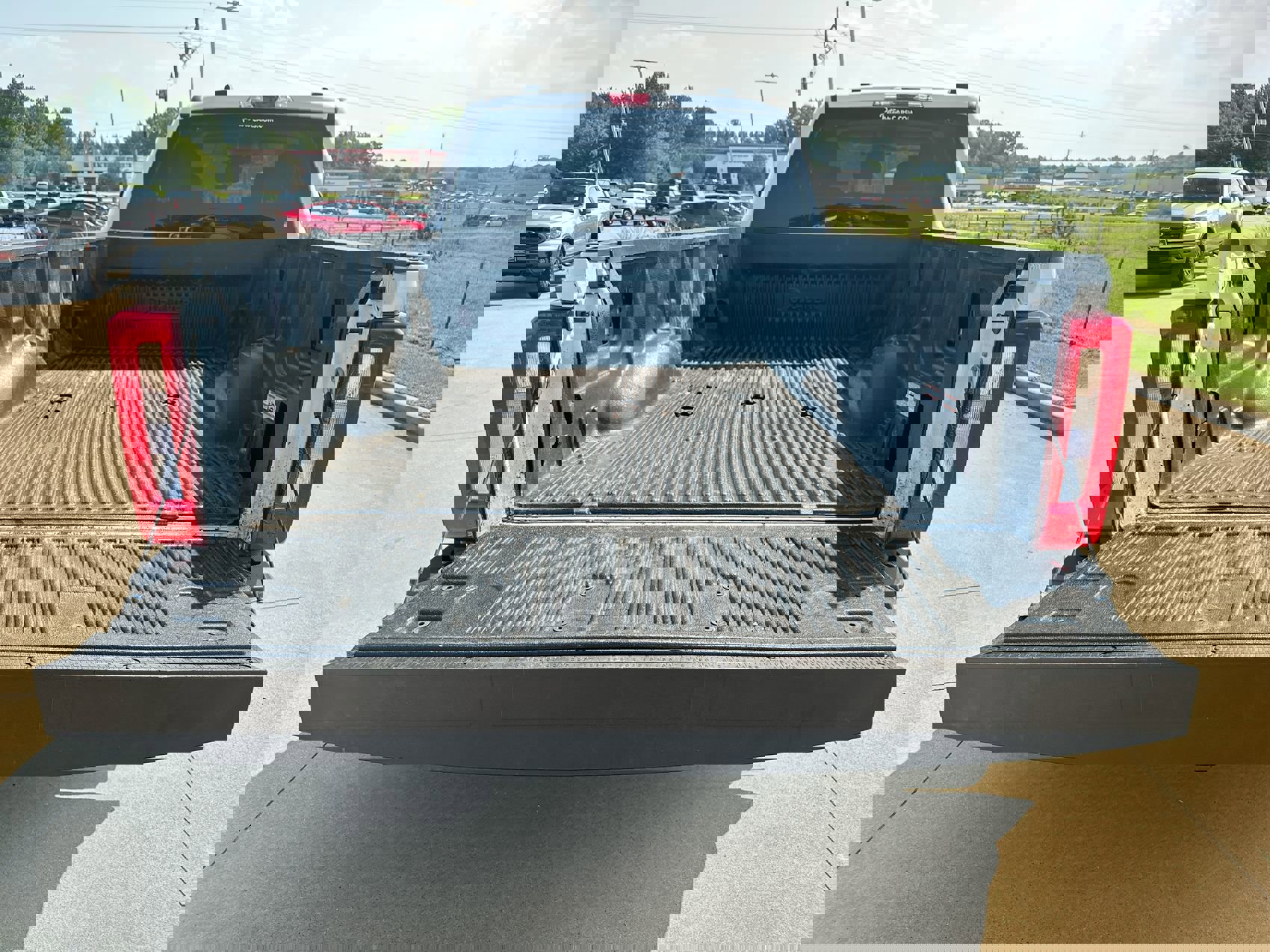 Used 2024 Ford F350 XLT image 22