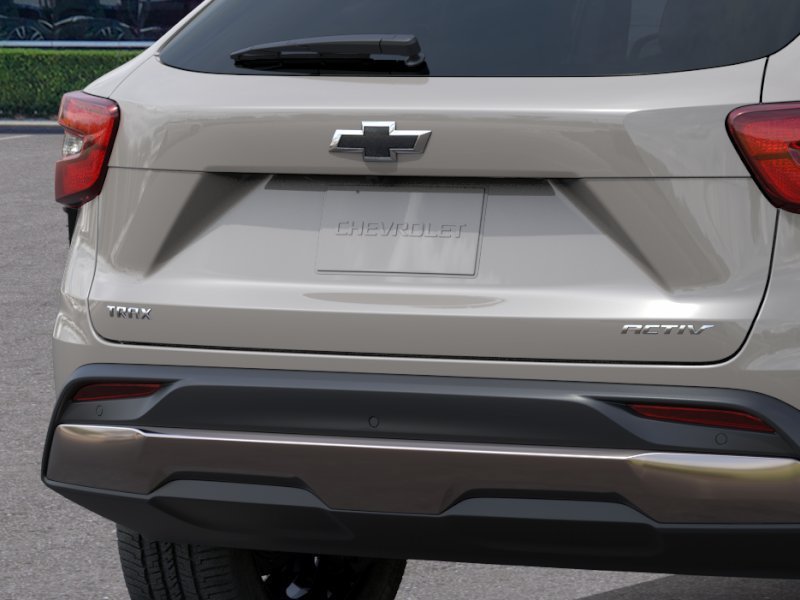 New 2026 Chevrolet Trax ACTIV w/ Driver Confidence Package FWD image 14