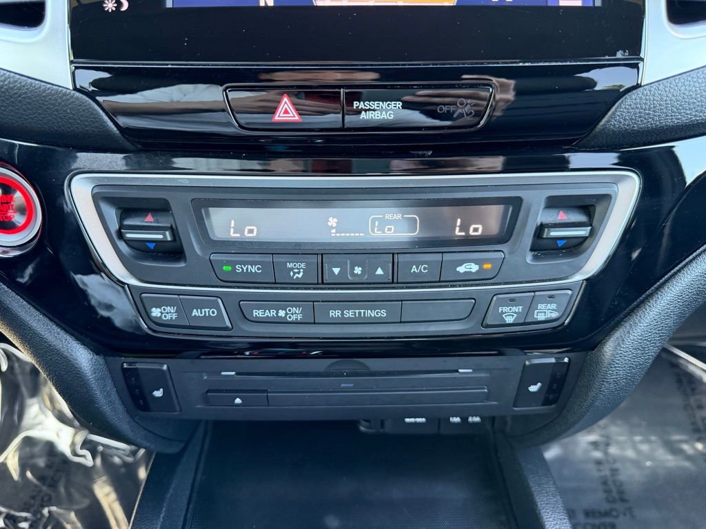 Used 2020 Honda Ridgeline Black Edition image 25