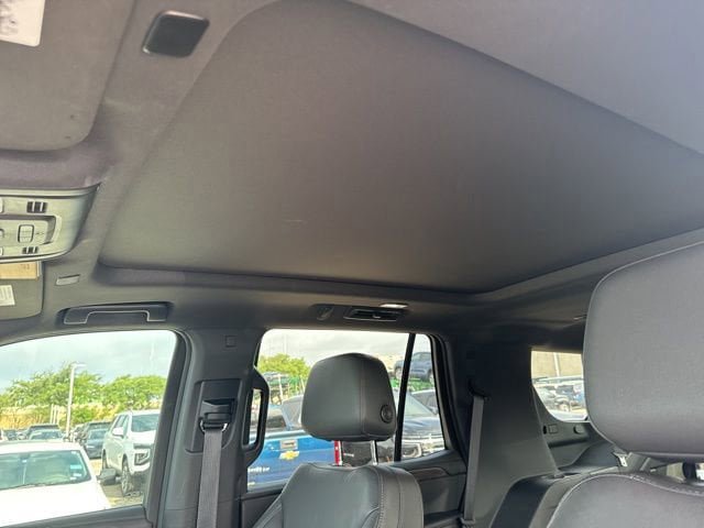 Used 2021 Chevrolet Tahoe LT RWD image 8