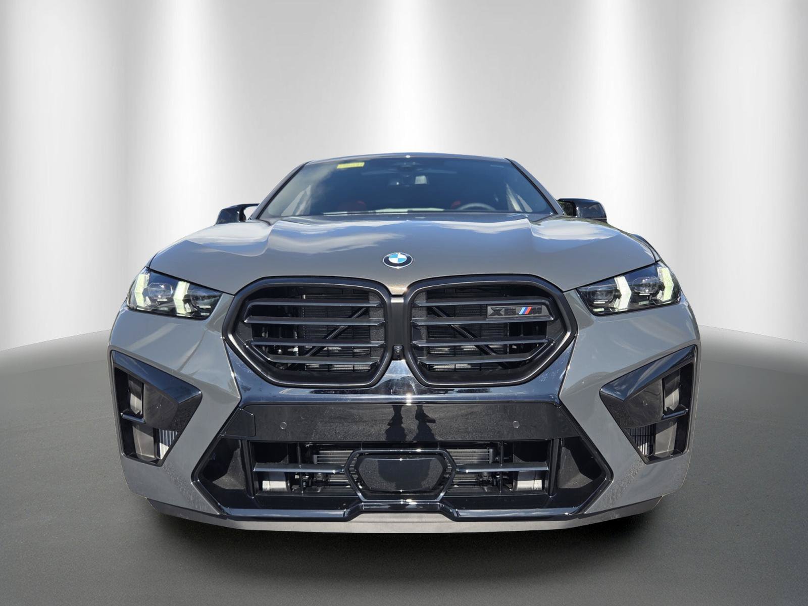 New 2027 BMW X6 M Competition w/ Executive Package AWD/4WD image 2